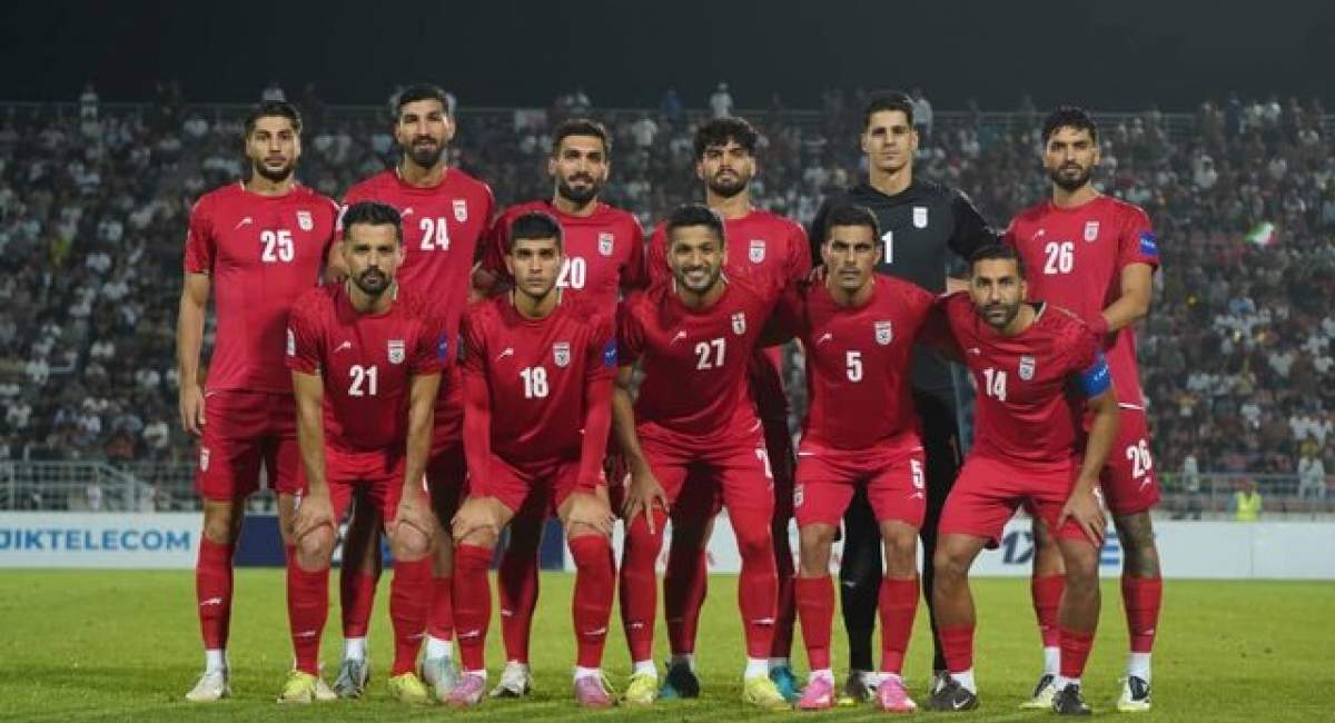 واکنش فدراسیون فوتبال به تمسخر تیم‌ ملی | جهان نيوز