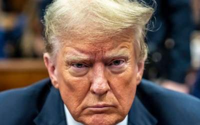 معترضان در واشنگتن: ترامپ باید برود  <img src="https://cdn.jahannews.com/images/video_icon.png" width="16" height="16" border="0" align="top">