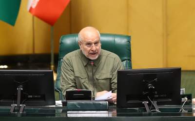 انتقاد دوباره قالیباف از وضع قیمت‌ها/ افزایش چشمگیر قیمت کالاهای اساسی فشار زیادی به مردم وارد کرده است +فیلم  <img src="https://cdn.jahannews.com/images/video_icon.png" width="11" height="10" border="0" align="top">