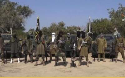 «بوکو حرام» ۷۰ نفر را در نیجریه به قتل رساند