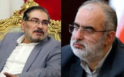 شمخانی از ترور خود برای ملت قصه تعریف کرد!  <img src="https://cdn.jahannews.com/images/video_icon.png" width="16" height="16" border="0" align="top">