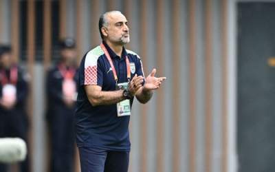 حسین عبدی: ساده گرفتن کافا، کار تیم ملی را سخت کرد