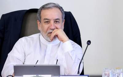 عراقچی: اروپا مسیر خطرناکی را دنبال می‌کند که به ضررش تمام خواهد شد