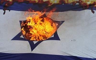 رسوایی مقام اسبق تل‌آویو در آلمان