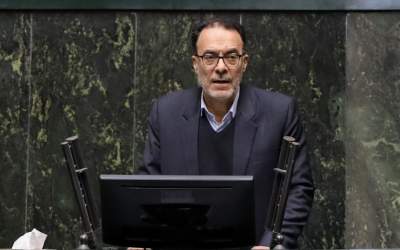 ابراهیمی: دغدغه مردم برگزاری کنسرت نیست