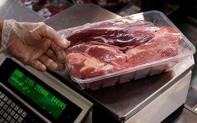 گوشت‌های پاکستانی مجوز بهداشت گرفته‌اند؟