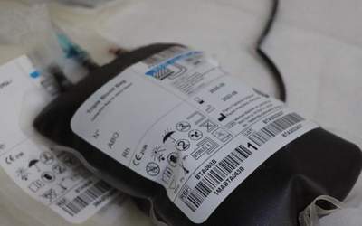 ۳ استان در صدر مصرف خون قرار گرفتند