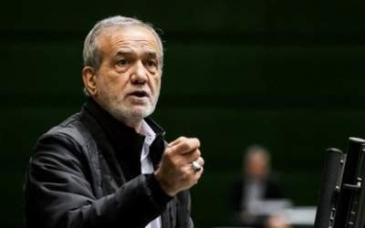 پزشکیان در جلسات آتی مجلس حضور می‌یابد