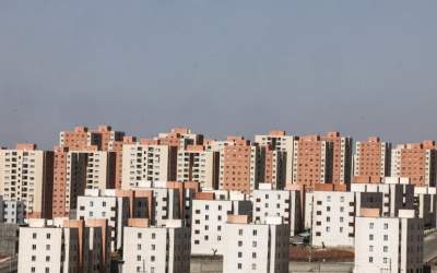 مسکن مهر می‌خواهید ۸۰۰ میلیون واریز کنید!