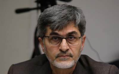 مقصر اصلی حادثه هواپیمای اوکراینی روحانی بود