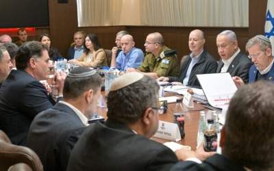 نتانیاهو از ترس حوثی‌ها به مخفی‌گاه رفت