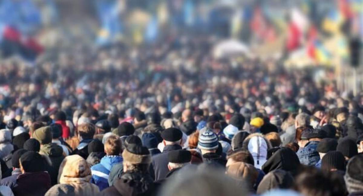 کشور در خطر سالخوردگی جمعیت قرار دارد