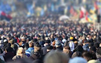 کشور در خطر سالخوردگی جمعیت قرار دارد