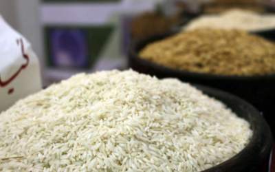 دولت برای مقابله با دلالی بازار برنج به میدان آمد