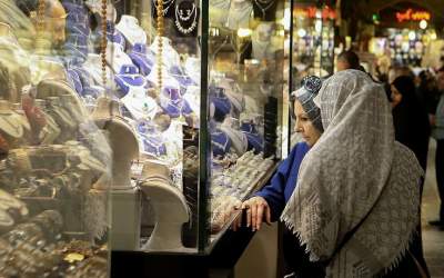 آینده طلا پرثمرتر از همیشه