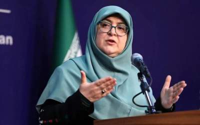 مثال کوچک زاده برای رفتار سخنگوی دولت  <img src="https://cdn.jahannews.com/images/video_icon.png" width="16" height="16" border="0" align="top">