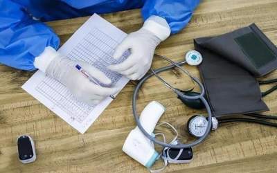 طیفی از ویروس‌های تنفسی در جامعه شایع است