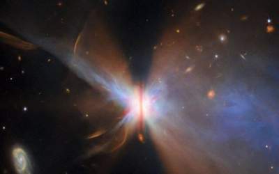 عکس روز ناسا