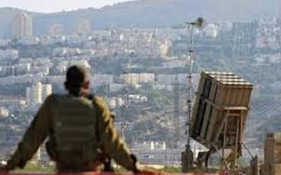 تلویزیون عبری: سیستم پدافندی «اسرائیل» ضعیف است