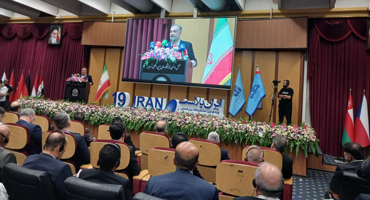گاز روسیه به زودی به ایران صادر می‌شود