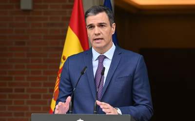 اسپانیا ارسال سلاح به اسرائیل را تحریم می‌کند