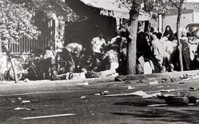 یوم الله ۱۷ شهریور، مبدا پیروزی انقلاب بود  <img src="https://cdn.jahannews.com/images/video_icon.png" width="16" height="16" border="0" align="top">