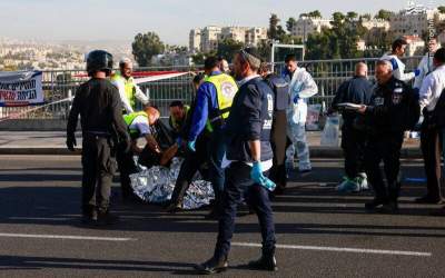 تصاویری از اسرائیل بعد از عملیات استشهادی  <img src="https://cdn.jahannews.com/images/picture_icon.png" width="16" height="16" border="0" align="top">