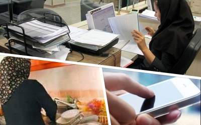 چند درصد زنان تهرانی دچار کم‌تحرکی هستند؟