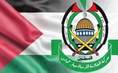 درخواست حماس از مردم: عملیات‌ها را افزایش دهید