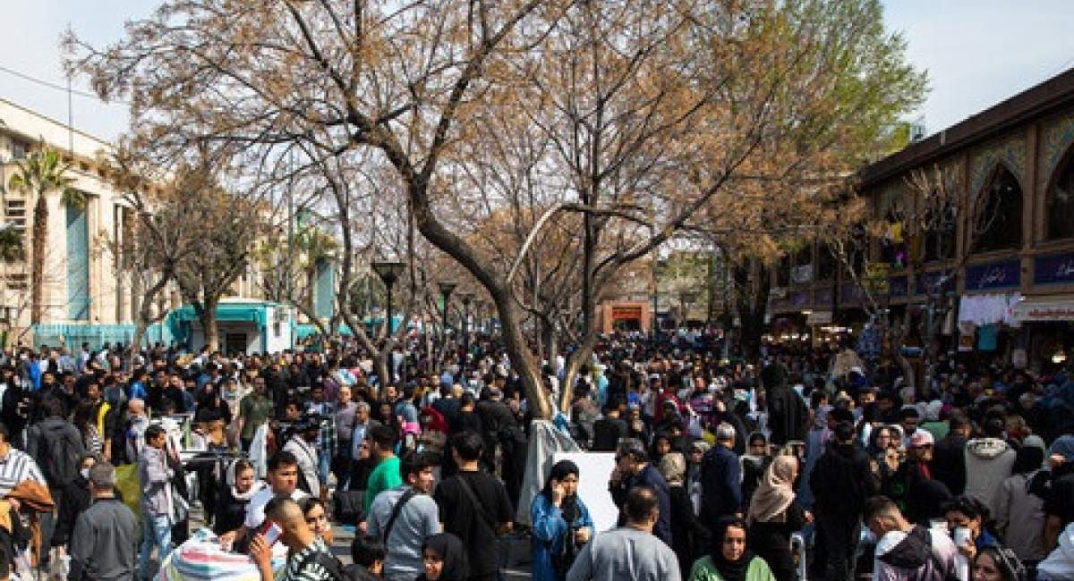 پرتکرارترین نام‌های مرد در ایران