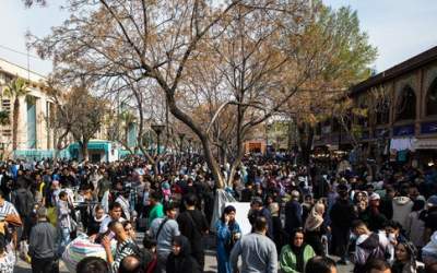 پرتکرارترین نام‌های مرد در ایران