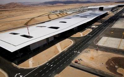 شاهکار دوباره یمنی‌ها با حمله پهپادی