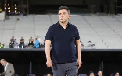 رکورد ویژه قلعه‌نویی مقابل ازبکستان