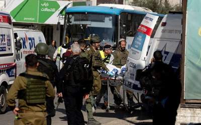 مقاومت: صهیونیست‌ها روی آرامش را نخواهند دید