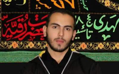 این آب‌ میوه گیری در راه تبلیغ دین اسلام سوخت!