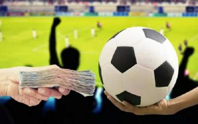 فوتبال ایران در باتلاق هزینه‌های میلیاردی گرفتار شده/ کیفیت پایین باشگاهی و ملی با هزاران میلیارد پول بیت المال