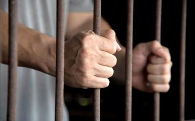 سارق در آخرین سرقت لیز خورد و به دام افتاد