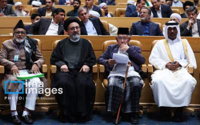 کنفرانس بین‌المللی وحدت اسلامی  <img src="https://cdn.jahannews.com/images/picture_icon.png" width="16" height="16" border="0" align="top">