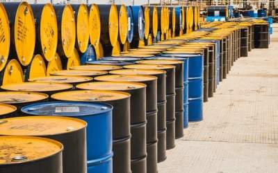 کشف بیش از ۱۱ میلیون لیتر فرآورده نفتی قاچاق