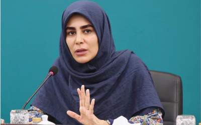 نادره رضایی از معاونت هنری وزارت ارشاد برکنار‌ شد