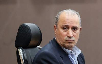 نگرانی اینفانتینو برای قلب تاج به روایت تاج!