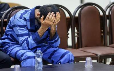 به خاطر عکس‌های عروسی قاتل شد