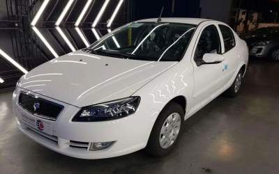 قیمت روز خودرو/ راناپلاس ۸۰۰ میلیون +جدول