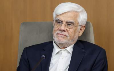 اولین واکنش عارف به افزایش شدید قیمت مرغ  <img src="https://cdn.jahannews.com/images/video_icon.png" width="11" height="10" border="0" align="top">