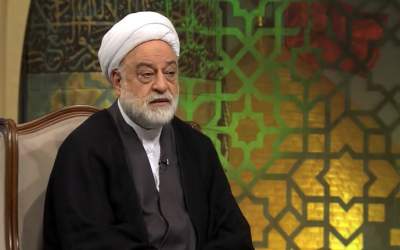 رحمة للعالمین بودن پیامبر اکرم(ص)/ استاد فرحزادی  <img src="https://cdn.jahannews.com/images/video_icon.png" width="16" height="16" border="0" align="top">