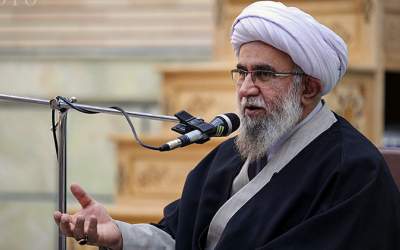 حجت الاسلام رمضانی دبیرکل مجمع اهل بیت شد