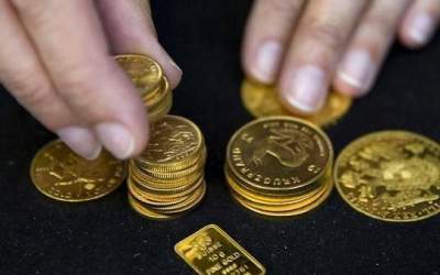 حباب سکه به کف تاریخی قیمت رسید