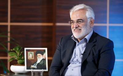 شهید طهرانچی حتی یک ساعت حق ماموریت نگرفت  <img src="https://cdn.jahannews.com/images/video_icon.png" width="16" height="16" border="0" align="top">