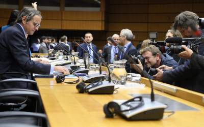 بحث آژانس درباره ایران به فردا موکول شد