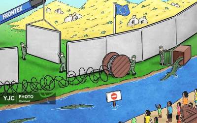 عکس/ مال همه مال من، مال من مال خودم